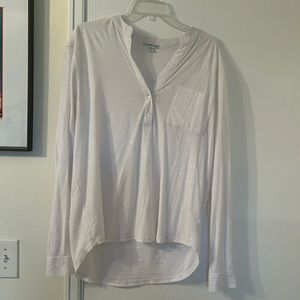 James Perse tunic